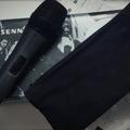 sennheiser e 845*s USA original 0989004119|Соляр Мар'ян 
